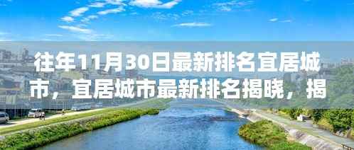 揭秘,往年11月30日宜居城市榜单前三甲揭晓