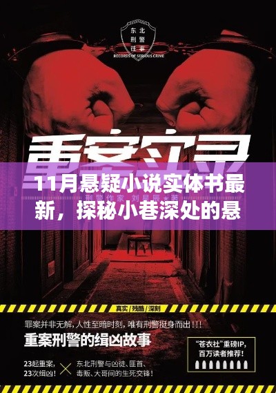 探秘小巷深处的悬疑宝藏，最新实体书抢鲜阅读（十一月最新悬疑小说实体书推荐）