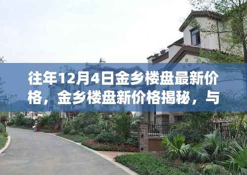 『揭秘金乡楼盘最新价格,与自然美景相遇,探寻宁静港湾』