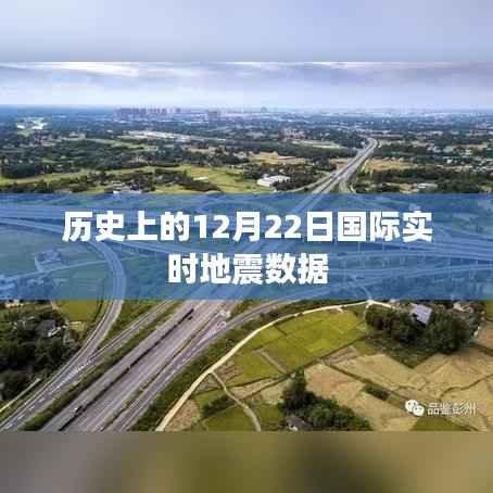历史上的地震数据,全球实时地震监测报告(国际篇)