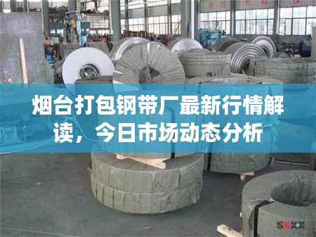 烟台打包钢带厂最新行情解读,今日市场动态分析