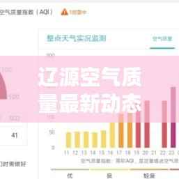 辽源空气质量最新动态更新