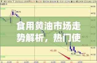 食用黄油市场走势解析,热门使用行情大揭秘