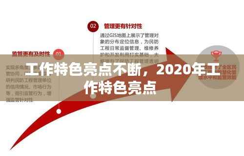 工作特色亮点不断，2020年工作特色亮点 