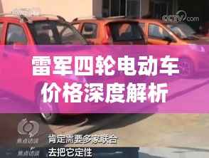 雷军四轮电动车价格深度解析,全方位了解购买成本