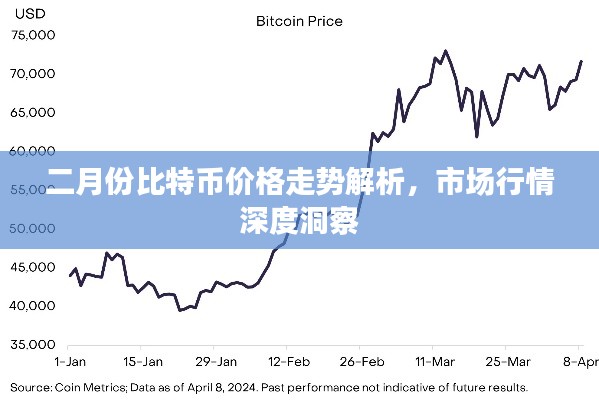 二月份比特币价格走势解析，市场行情深度洞察