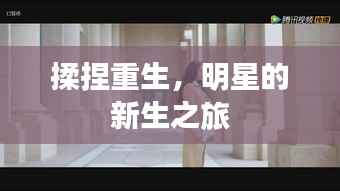 揉捏重生，明星的新生之旅